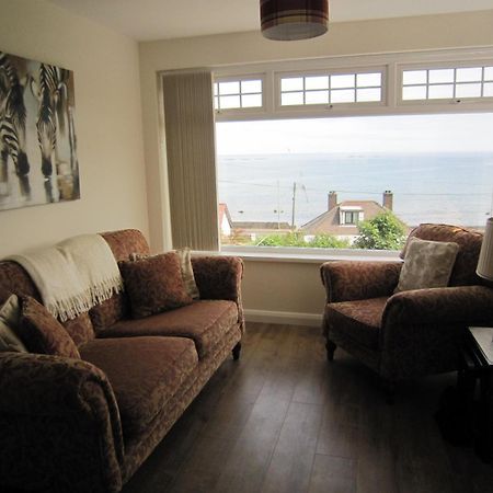 Villa The Lookout, Glenarm Extérieur photo