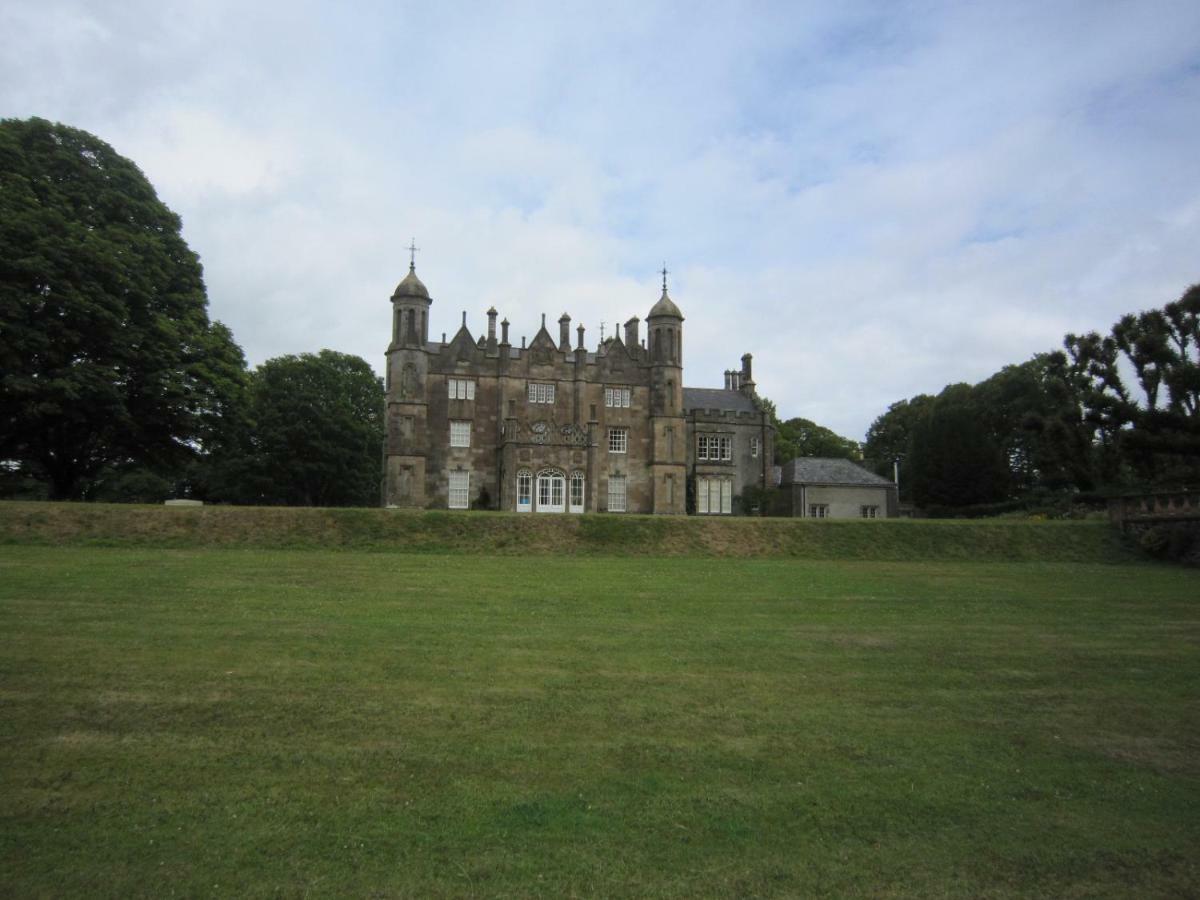 Villa The Lookout, Glenarm Extérieur photo