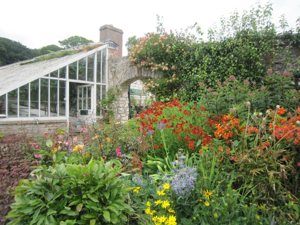 Villa The Lookout, Glenarm Extérieur photo