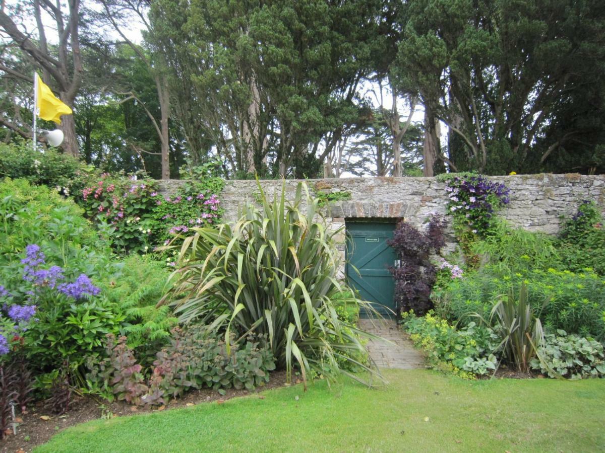 Villa The Lookout, Glenarm Extérieur photo